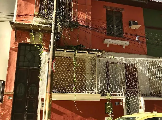 Pousadinha Copacabana