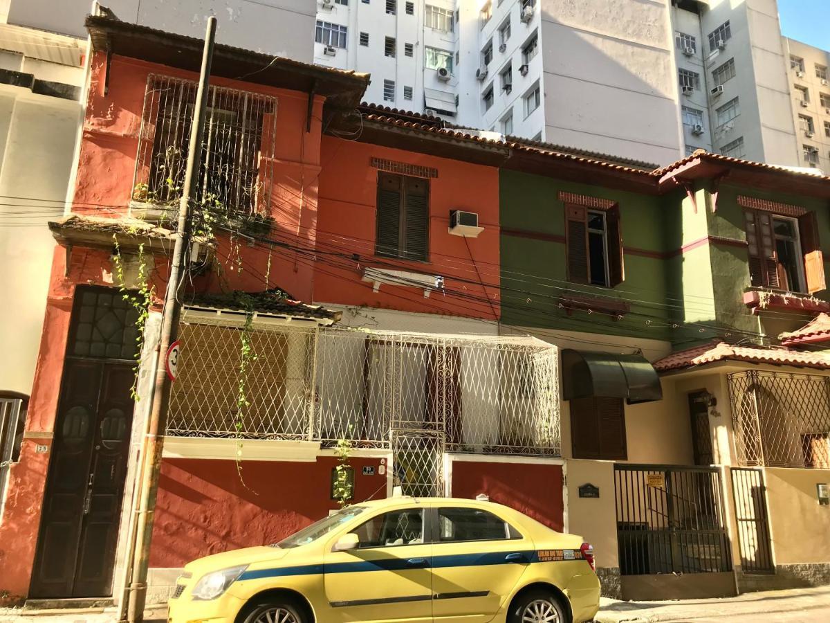 Pousadinha Copacabana Guest house